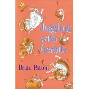 Penguin Random House Children's UK Juggling With Gerbils Penguin Random House Children's UK Juggling With Gerbils