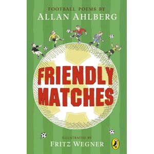Penguin Random House Children's UK Friendly Matches Penguin Random House Children's UK Friendly Matches