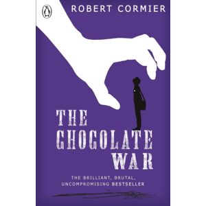 Penguin Random House Children's UK The Chocolate War Penguin Random House Children's UK The Chocolate War