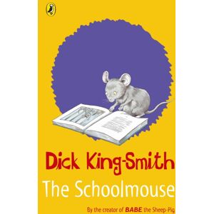 Penguin Random House Children's UK The Schoolmouse Penguin Random House Children's UK The Schoolmouse