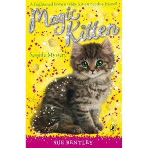 Penguin Random House Children's UK Magic Kitten: Seaside Mystery Penguin Random House Children's UK Magic Kitten: Seaside Mystery