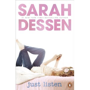 Penguin Random House Children's UK Just Listen Penguin Random House Children's UK Just Listen