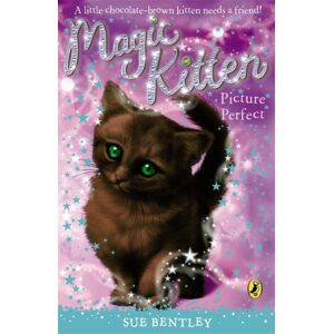Penguin Random House Children's UK Magic Kitten: Picture Perfect Penguin Random House Children's UK Magic Kitten: Picture Perfect