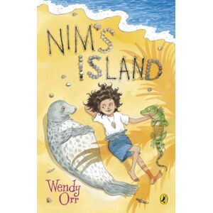Penguin Random House Children's UK Nim'S Island Penguin Random House Children's UK Nim'S Island