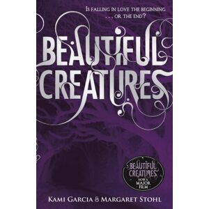 Penguin Random House Children's UK Beautiful Creatures (Book 1) Penguin Random House Children's UK Beautiful Creatures (Book 1)