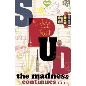 Penguin Random House Children's UK Spud - The Madness Continues Penguin Random House Children's UK Spud - The Madness Continues