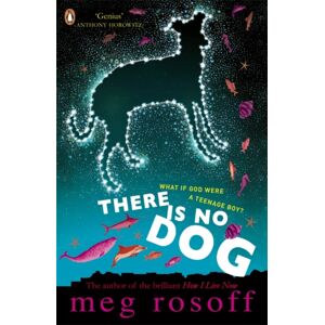 Penguin Random House Children's UK There Is No Dog Penguin Random House Children's UK There Is No Dog
