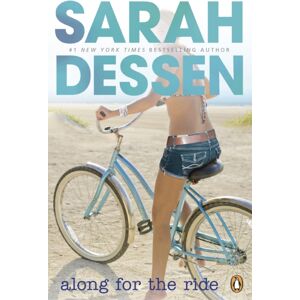 Penguin Random House Children's UK Along For The Ride Penguin Random House Children's UK Along For The Ride