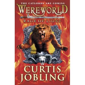 Penguin Random House Children's UK Wereworld: Rage Of Lions (Book 2) Penguin Random House Children's UK Wereworld: Rage Of Lions (Book 2)