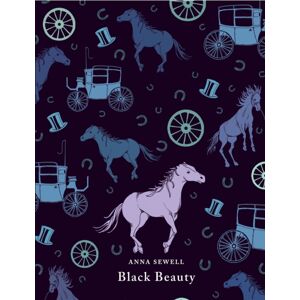 Penguin Random House Children's UK Black Beauty Penguin Random House Children's UK Black Beauty