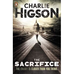 Penguin Random House Children's UK The Sacrifice (The Enemy Book 4) Penguin Random House Children's UK The Sacrifice (The Enemy Book 4)