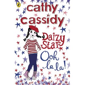 Penguin Random House Children's UK Daizy Star, Ooh La La! Penguin Random House Children's UK Daizy Star, Ooh La La!