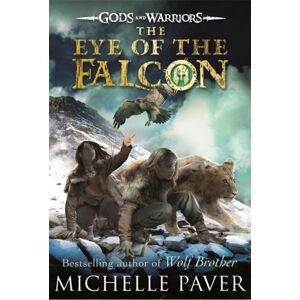 Penguin Random House Children's UK The Eye Of The Falcon (Gods And Warriors Book 3) Penguin Random House Children's UK The Eye Of The Falcon (Gods And Warriors Book 3)