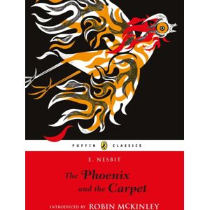 Penguin Random House Children's UK The Phoenix And The Carpet Penguin Random House Children's UK The Phoenix And The Carpet