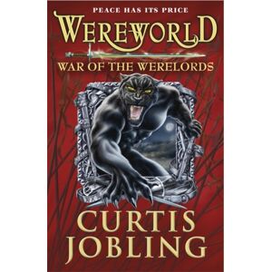 Penguin Random House Children's UK Wereworld: War Of The Werelords (Book 6) Penguin Random House Children's UK Wereworld: War Of The Werelords (Book 6)