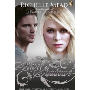 Penguin Random House Children's UK Bloodlines: Silver Shadows (Book 5) Penguin Random House Children's UK Bloodlines: Silver Shadows (Book 5)