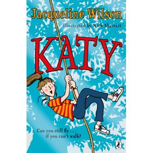 Penguin Random House Children's UK Katy Penguin Random House Children's UK Katy