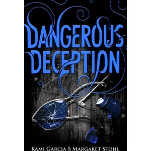 Penguin Random House Children's UK Dangerous Deception : (Dangerous Creatures Book 2) Penguin Random House Children's UK Dangerous Deception : (Dangerous Creatures Book 2)