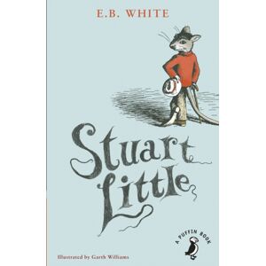 Penguin Random House Children's UK Stuart Little Penguin Random House Children's UK Stuart Little