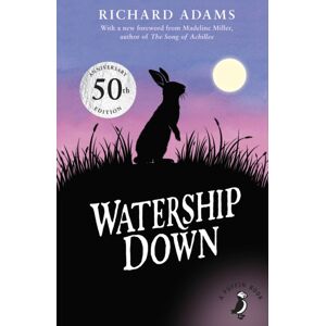 Penguin Random House Children's UK Watership Down Penguin Random House Children's UK Watership Down