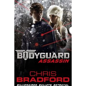 Penguin Random House Children's UK Bodyguard: Assassin (Book 5) Penguin Random House Children's UK Bodyguard: Assassin (Book 5)