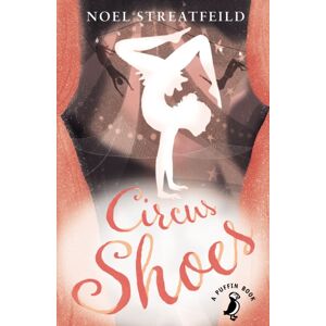 Penguin Random House Children's UK Circus Shoes Penguin Random House Children's UK Circus Shoes