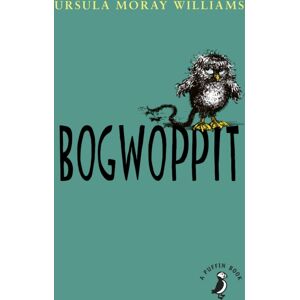 Penguin Random House Children's UK Bogwoppit Penguin Random House Children's UK Bogwoppit