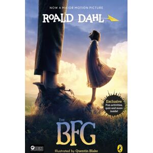 Penguin Random House Children's UK The Bfg Penguin Random House Children's UK The Bfg