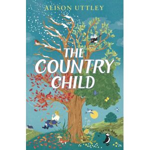 Penguin Random House Children's UK The Country Child Penguin Random House Children's UK The Country Child