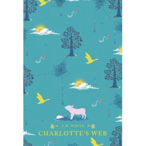 Penguin Random House Children's UK Charlotte'S Web Penguin Random House Children's UK Charlotte'S Web