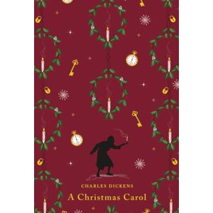 Penguin Random House Children's UK A Christmas Carol Penguin Random House Children's UK A Christmas Carol
