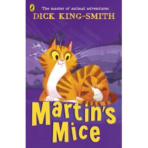 Penguin Random House Children's UK Martin'S Mice Penguin Random House Children's UK Martin'S Mice