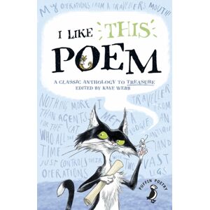 Penguin Random House Children's UK I Like This Poem Penguin Random House Children's UK I Like This Poem