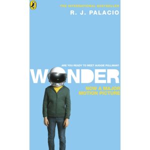 Penguin Random House Children's UK Wonder Penguin Random House Children's UK Wonder