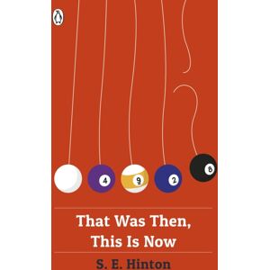 Penguin Random House Children's UK That Was Then, This Is Now Penguin Random House Children's UK That Was Then, This Is Now