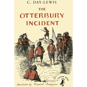 Penguin Random House Children's UK The Otterbury Incident Penguin Random House Children's UK The Otterbury Incident