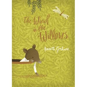 Penguin Random House Children's UK The Wind In The Willows : V&a Collector'S Edition Penguin Random House Children's UK The Wind In The Willows : V&a Collector'S Edition
