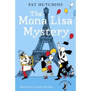 Penguin Random House Children's UK The Mona Lisa Mystery Penguin Random House Children's UK The Mona Lisa Mystery