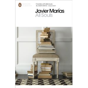 Penguin Books Ltd All Souls Penguin Books Ltd All Souls