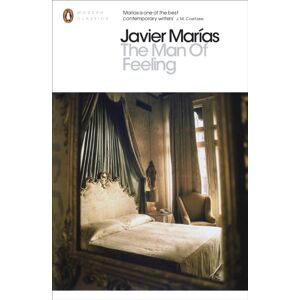 Penguin Books Ltd The Man Of Feeling Penguin Books Ltd The Man Of Feeling