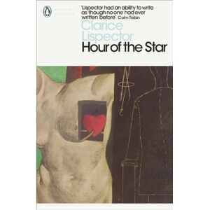 Penguin Books Ltd Hour Of The Star Penguin Books Ltd Hour Of The Star