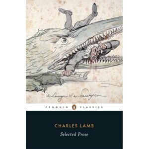 Penguin Books Ltd Selected Prose Penguin Books Ltd Selected Prose