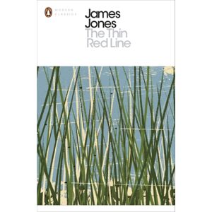 Penguin Books Ltd The Thin Red Line Penguin Books Ltd The Thin Red Line