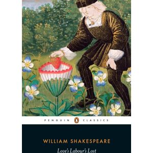 Penguin Books Ltd Love'S Labour'S Lost Penguin Books Ltd Love'S Labour'S Lost
