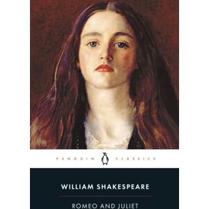 Penguin Books Ltd Romeo And Juliet Penguin Books Ltd Romeo And Juliet