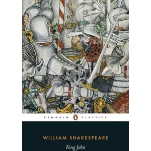 Penguin Books Ltd King John Penguin Books Ltd King John
