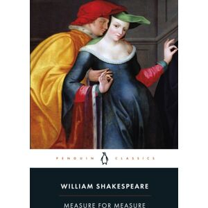 Penguin Books Ltd Measure For Measure Penguin Books Ltd Measure For Measure