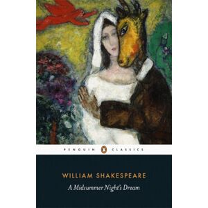 Penguin Books Ltd A Midsummer Night'S Dream Penguin Books Ltd A Midsummer Night'S Dream