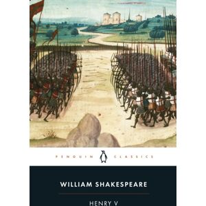 Penguin Books Ltd Henry V Penguin Books Ltd Henry V
