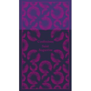 Penguin Books Ltd Confessions Penguin Books Ltd Confessions